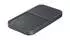 Samsung Duo Wireless Charger 15W EP-P5400 ohne Ladegerät Schwarz