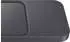 Samsung Duo Wireless Charger 15W EP-P5400 ohne Ladegerät Schwarz