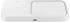 Samsung Duo Wireless Charger 15W EP-P5400 ohne Ladegerät Weiß