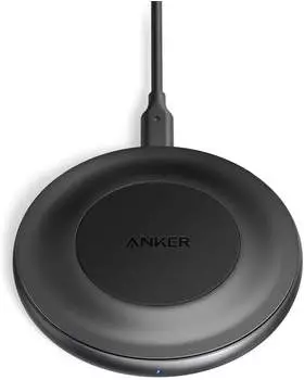 Anker PowerWave Alloy Pad