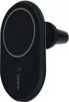 Belkin Smartphone-Halterung "magnetische 10 Watt Kfz-Halterung mit Ladefunktion" 1