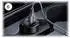 Anker 613 PowerWave Mag-Go kabellose Auto-Halterung