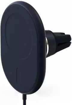 IOTTIE Velox Magnetic Wireless AIR Vent Mount Blck