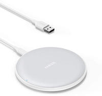 Anker 313 Wireless Charger Pad Weiß