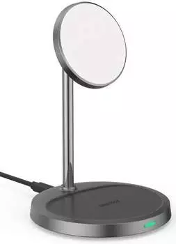 Choetech T575-F 2-In-1 Wireless Charger