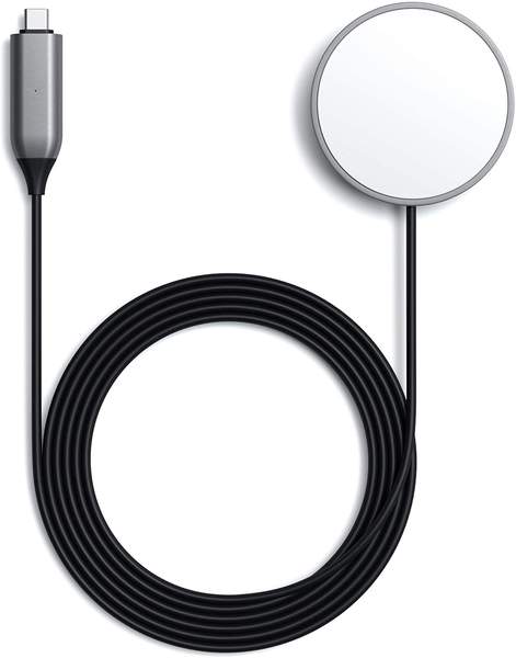 Satechi Magnetic Wireless Charging Cable