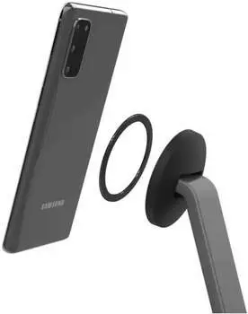 ZAGG mophie Snap+ 3-in-1 Wireless Charger