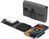 ZAGG mophie Snap+ 3-in-1 Wireless Charger