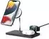 Native Union 3-in-1 Wireless Charger Black