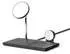Native Union 3-in-1 Wireless Charger Black