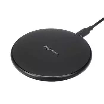 Amazon Basics Station für kabelloses Laden 10 W