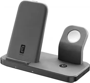 Cellular Line Trio Wireless Charger 7,5W