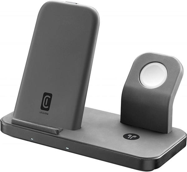 Cellular Line Trio Wireless Charger 7,5W