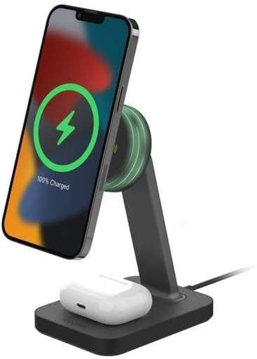Mophie Snap+ Stand and Pad