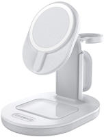 OtterBox 78-81157, OtterBox 3-in-1-Ladestation f&uuml;r MagSafe (ohne Kabel u.