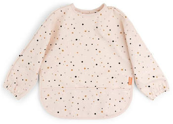 Done by Deer Ärmellätzchen Happy dots rosa