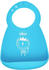Chicco Easy Roll Bib +6m