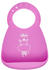 Chicco Easy Roll Bib +6m