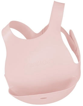 minikoioi Flexi Bib +6m pink