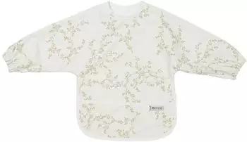 Meyco Baby Ärmellätzchen Branches Sand