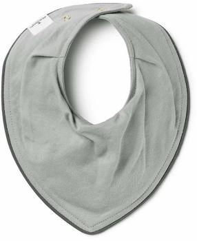 Elodie Sabberlätzchen Mineral Green