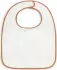 Jollein Lätzchen wasserdicht, Birne, 2er-Pack (029-864-66031)