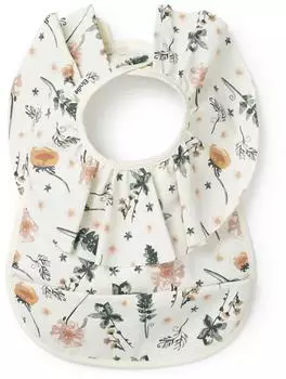 Elodie Lätzchen Meadow Blossom, wasserdicht mit Auffangschale (30400155588NA)