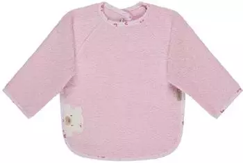 Sterntaler Ärmellätzchen Bär Betty rosa (7072635)