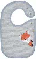 Sterntaler L&auml;tzchen "Fuchs Filou, mit Druckknopf" Made in Europe