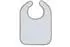 Jollein Jungle Jambo Lätzchen wasserdicht, grün, 2er-Set (029-864-67090)