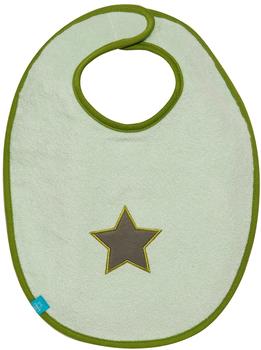 Lässig Lätzchen Waterproof medium starlight olive grün (5853931)