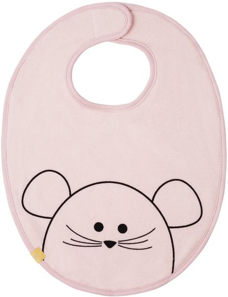 Lässig Baby Bib Little Chums Mouse M