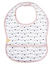 Lässig EVA Baby Bib Little Chums Mouse