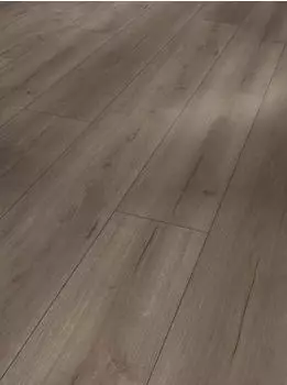 Parador Trendtime 6 Eiche Loft geräuchert weiß geölt Lebhafte Struktur 4-seitige V-Fuge
