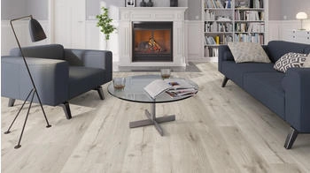 Meister Laminat White Oak Kurzdiele LC 55 (600012-1288198-06670)