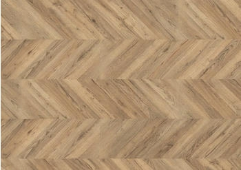 Egger NatureSense Laminat Rillington Eiche dunkel (006187030063)