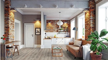 Egger Laminat NatureSense Weinburg Eiche hell (EL2923)