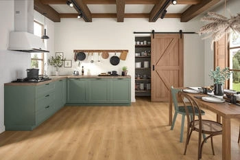 Egger NatureSense Aqua Laminat Pinot Eiche honig (EL2114)