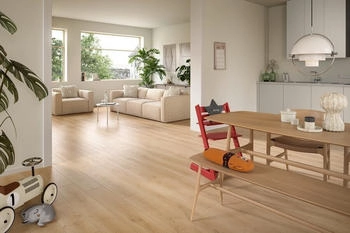 Egger NatureSense Aqua Laminat Pinot Eiche sand Landhausdiele (EL2113)