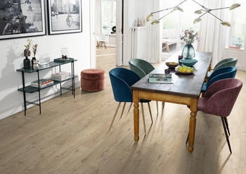 Egger Nature Sense Laminat Olchon Eiche sandbeige Landhausdiele (EL2855)