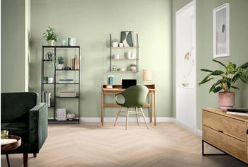 Egger Laminat Herringbone Baronia Eiche hell (EL2132)
