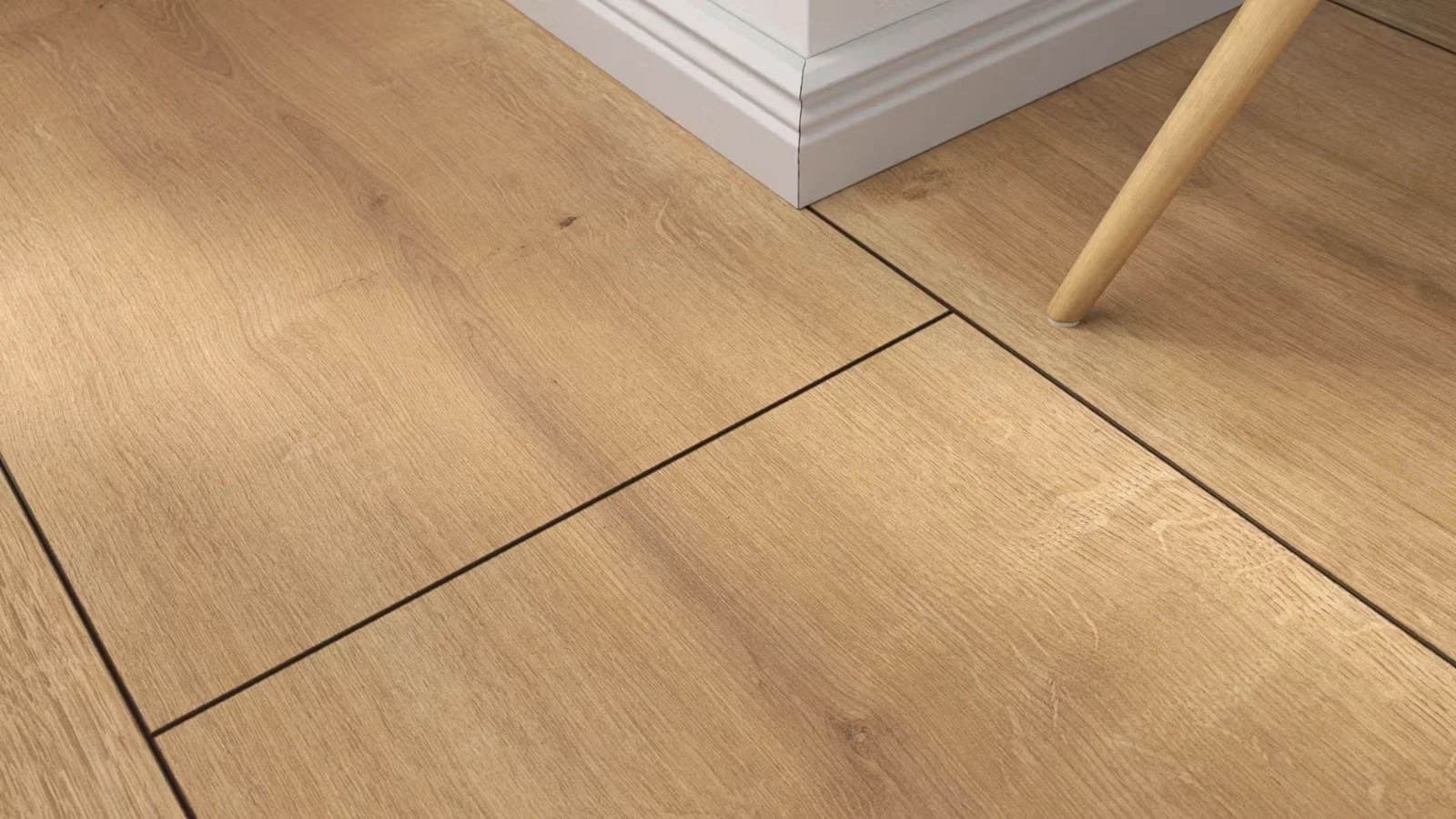 Bodomo Premium Laminat Palace Oak natur 8540
