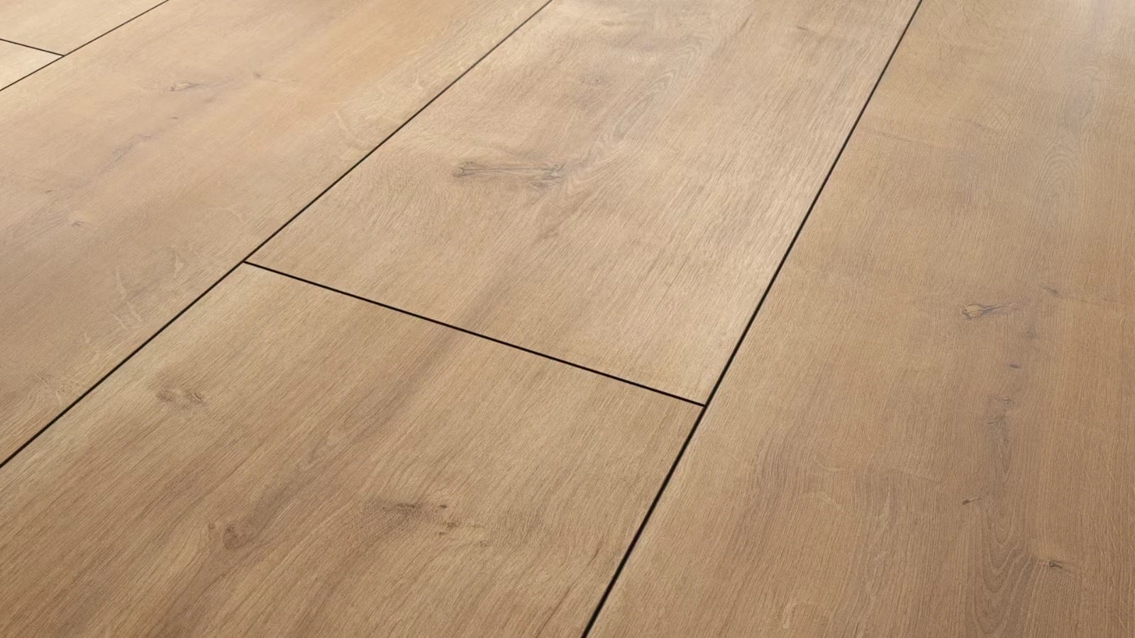 Bodomo Premium Laminat Palace Oak natur 8540
