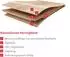 Egger NatureSense Herringbone Laminat Baronia Eiche Sand 8mm (EL2133)