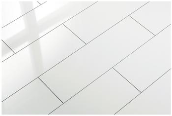 Elesgo Superglanz floor Maxi V5 Color White