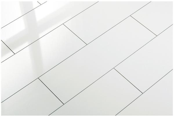 Elesgo Superglanz floor Maxi V5 Color White