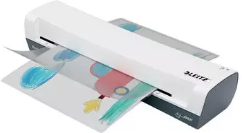 Leitz iLam Home A3 wei&szlig; (74320001)