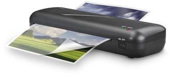Hama Laminator Basic 4in1-Set DIN A4/A5/A6/Visitenkarten (00050560)