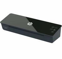 HP Laminierger&auml;t 3164, Pro Laminator 600, mit 2 Rollen, A3, bis 125 mic