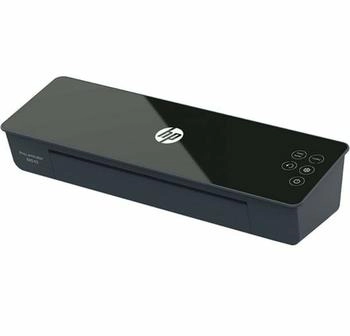 3com Pro Laminator 600 A3 Laminierger&auml;t f&uuml;r Formate bis A3, Hei&szlig;-/Kaltlaminierung, bis 125 &mu;, 600 mm/min (3164)
